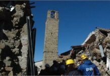 Terremoti: da ENEA un approccio integrato per mettere in sicurezza il patrimonio storico-architettonico