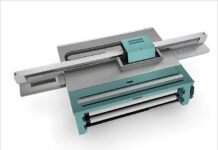 Fujifilm lancia la serie di stampanti flatbed Acuity LED 40