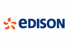Edison registra nel primo trimestre 2024 ricavi per 4 miliardi di euro