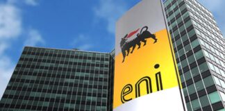 Eni approva la nuova struttura organizzativa della società