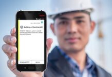 Il nuovo Ascom Myco3 per l’industria 4.0