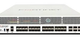 Nuovi FortiGate Next-Generation Firewall di Fortinet