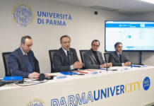 Firmata la Convenzione tra Università di Parma ed Ente di Gestione per i Parchi e la Biodiversità – Emilia Occidentale