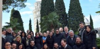 Al via il progetto europeo GrowBot per costruire i robot del futuro che si comportano come piante rampicanti