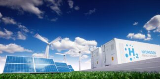 L’idrogeno per l’immagazzinamento dell’energia rinnovabile: all’Università di Torino parte il progetto Hycare