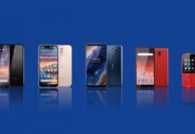 Tutte le novità Nokia al MWC 2019
