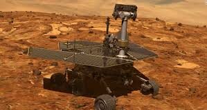 La missione Opportunity su Marte è conclusa