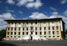 L’E-Team dell’Università di Pisa al lavoro sul primo veicolo driverless, un’auto a guida autonoma