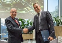 Siemens Mobility con A35 Brebemi per la prima autostrada elettrica in Italia