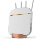 D-Link presenta il primo router Wi-Fi 5G NR