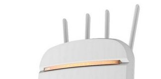 D-Link presenta il primo router Wi-Fi 5G NR