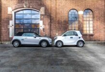 car2go e DriveNow uniscono le forze