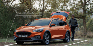 Le novità Ford al Mobile World Congress 2019