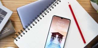Huawei lancia la nuova Serie P30