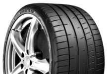 Debutta la nuova gamma Goodyear Eagle F1 SuperSport