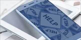 Un’app per segnalare le emergenze