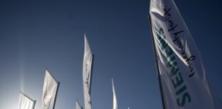 Siemens leader in Europa per numero di brevetti