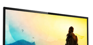 I monitor AOC e Philips sponsorizzano il Videogames Party 2019