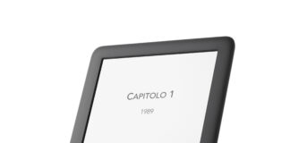 Amazon annuncia il nuovo Kindle