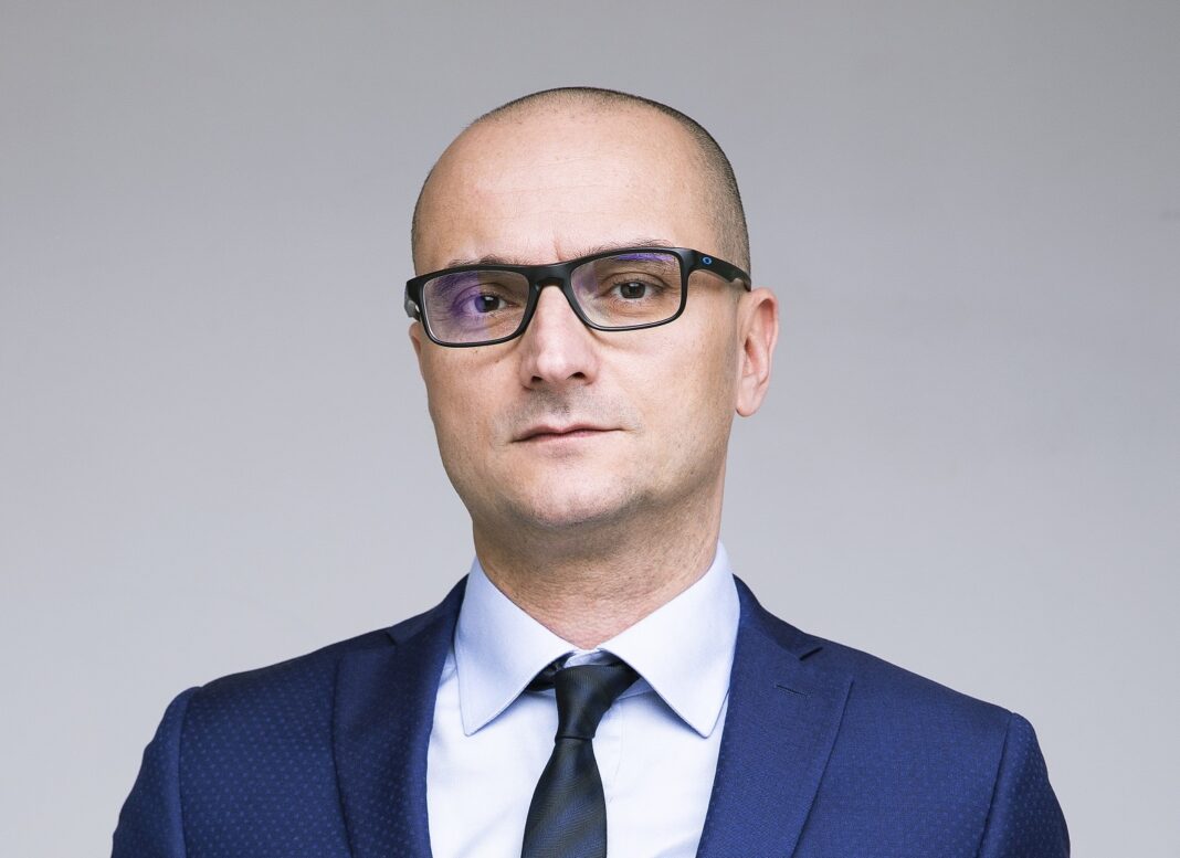BrunoMarnati_Head of Audio Video division_SamsungElectronicsItalia