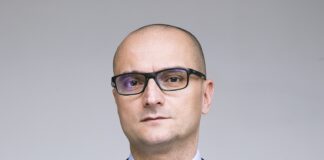 Bruno Marnati nuovo responsabile divisione Audio Video di Samsung Electronics Italia