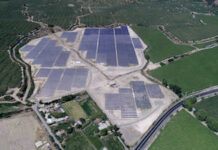 Building Energy inaugura un parco fotovoltaico da 8,2 MW in Cile