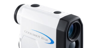 Nikon presenta i telemetri laser COOLSHOT 20 GII e PROSTAFF 1000