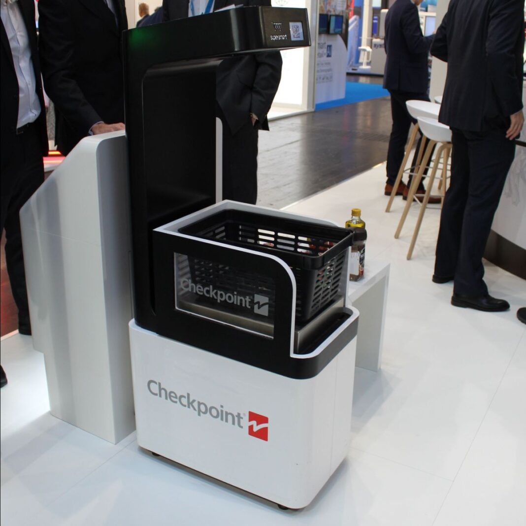Checkpoint Systems_Frictionless Solutions_2
