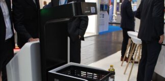 Al via la partnership tra Checkpoint Systems, Supersmart e Bizerba