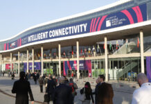 Oltre 109mila visitatori a MWC19 Barcellona