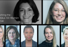 Electrolux lancia “Electrolux 100 Women”