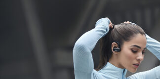 Nuovi Jabra Elite Active 45e