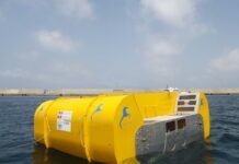 Politecnico di Torino ed ENI insieme per la produzione di energia da moto ondoso dell’offshore di Ravenna