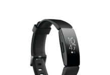 Fitbit lancia quattro nuovi dispositivi indossabili