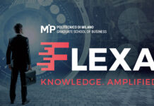 Arriva FLEXA: il “digital mentor” di MIP e Microsoft che grazie all’intelligenza artificiale aiuta ad aggiornare le competenze