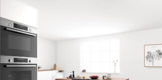 Bosch Elettrodomestici invita ad un amore di muffin