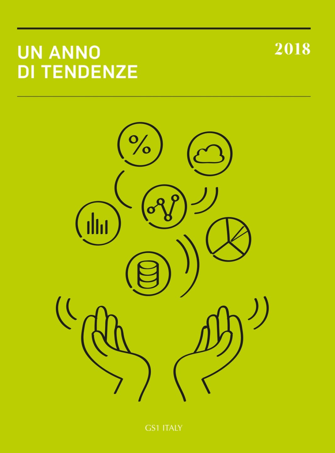 GS1 Italy_Un anno di Tendenze 2018_cover