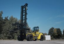 Hyster presenta nuove soluzioni all’insegna del risparmio energetico
