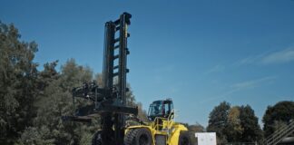 Hyster presenta nuove soluzioni all’insegna del risparmio energetico