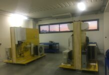 Daikin inaugura tre nuovi Centri di Formazione