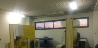 Daikin inaugura tre nuovi Centri di Formazione