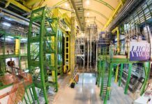 Dal CERN di Ginevra nuovi indizi per spiegare l’asimmetria tra materia e antimateria