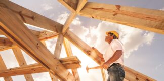 Umidità sotto controllo con il sistema di monitoraggio per edifici in legno elaborato da Conlegno e Assolegno