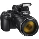 Nikon Z e Nikon COOLPIX P1000 trionfano agli “iF Design Awards 2019”