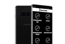 Samsung lancia il nuovo Galaxy S10 Juventus Special Edition