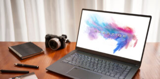 MSI PS63 Modern arriva in Italia