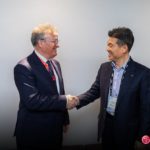 Ricoh e LG siglano una partnership a livello europeo