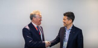 Ricoh e LG siglano una partnership a livello europeo