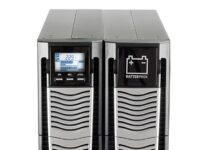 Riello UPS Sentinel Dual SDU: 3 nuovi modelli per applicazioni mission critical