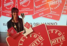 Hoover H-FREE eletta Prodotto dell’Anno nella categoria “Scope senza filo”